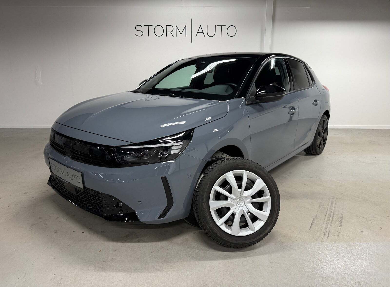 Opel Corsa-e 54 Ultimate