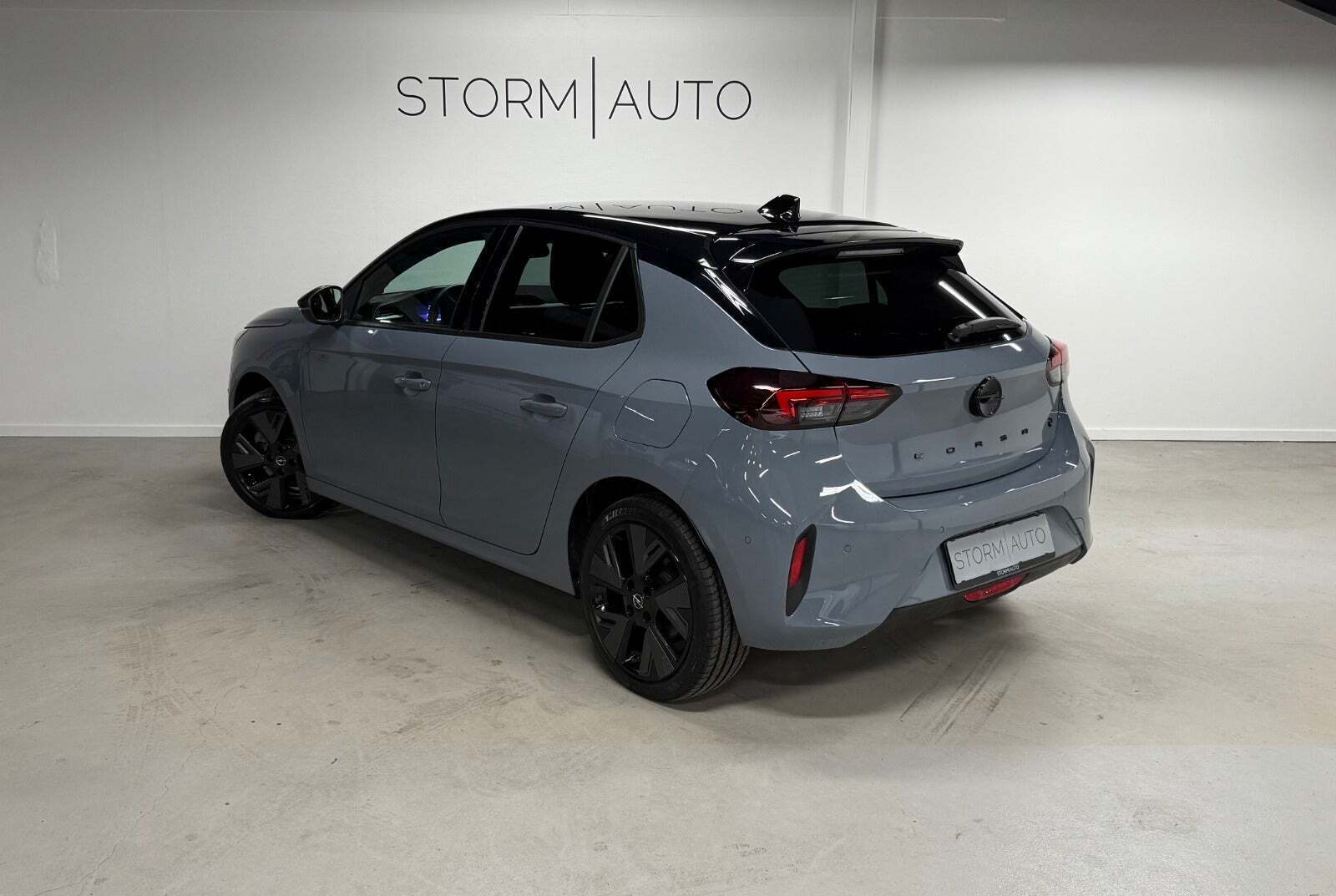 Opel Corsa-e 54 Ultimate