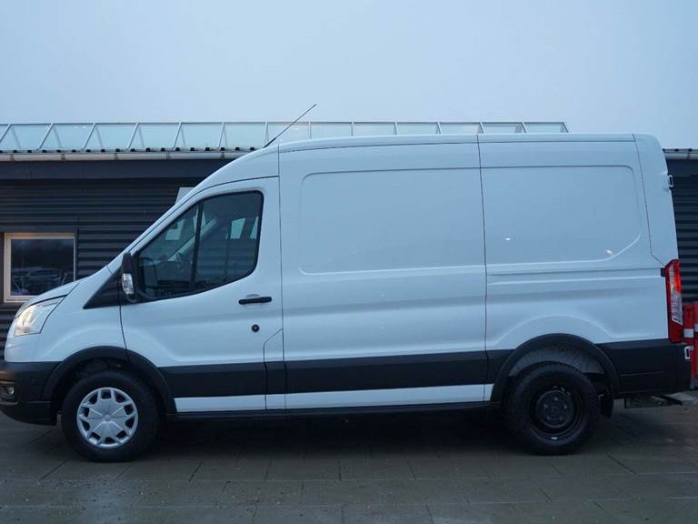 Ford Transit 350 L2 Van 2,0 TDCi 130 Trend H2 FWD