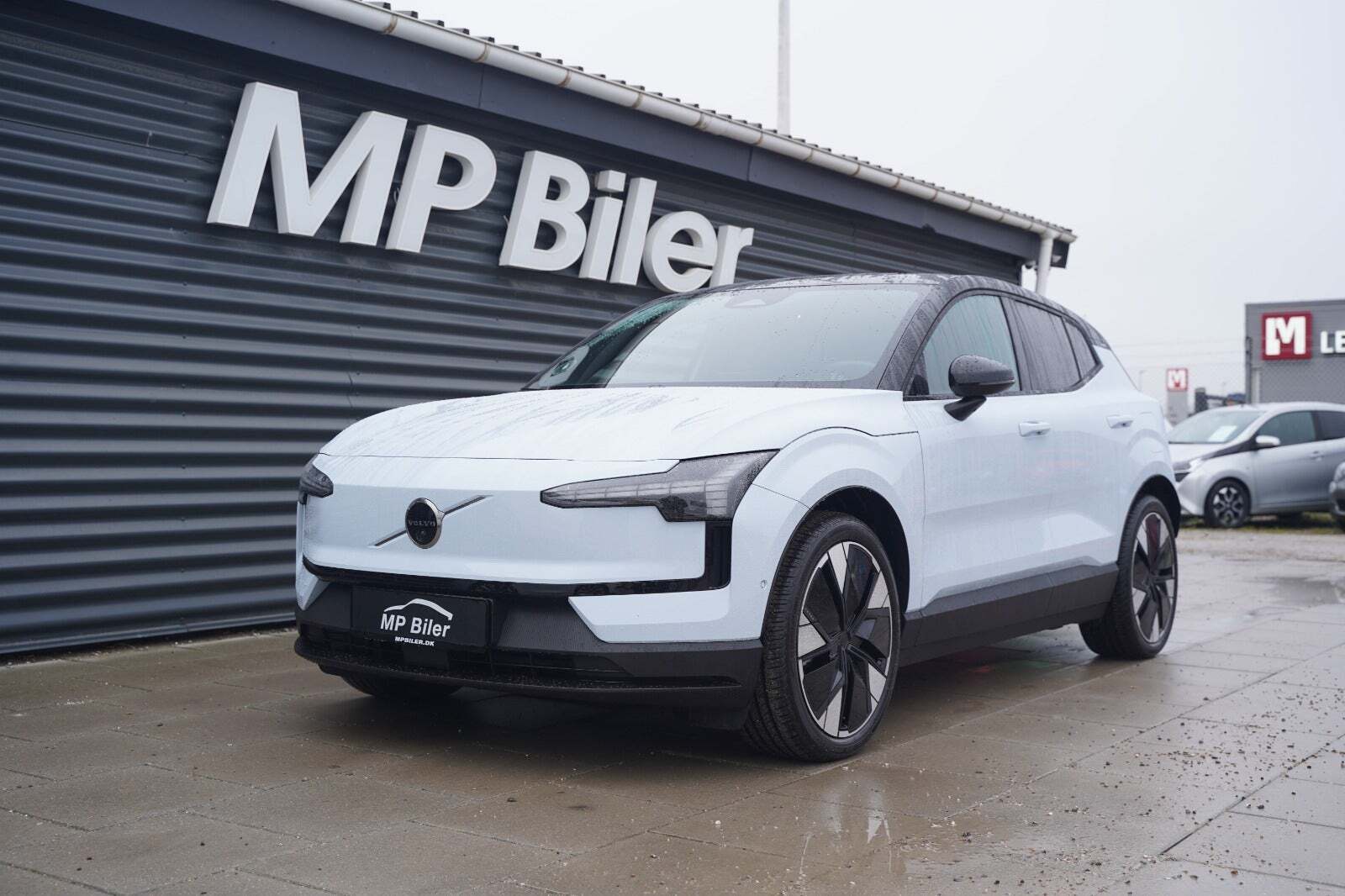 Volvo EX30 Twin Performance Ultra