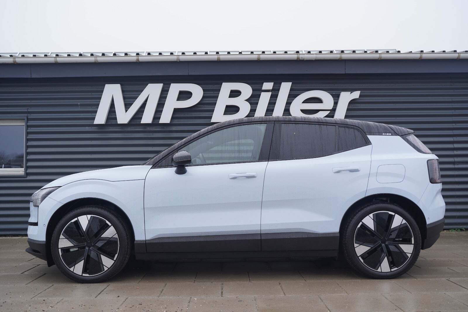 Volvo EX30 Twin Performance Ultra