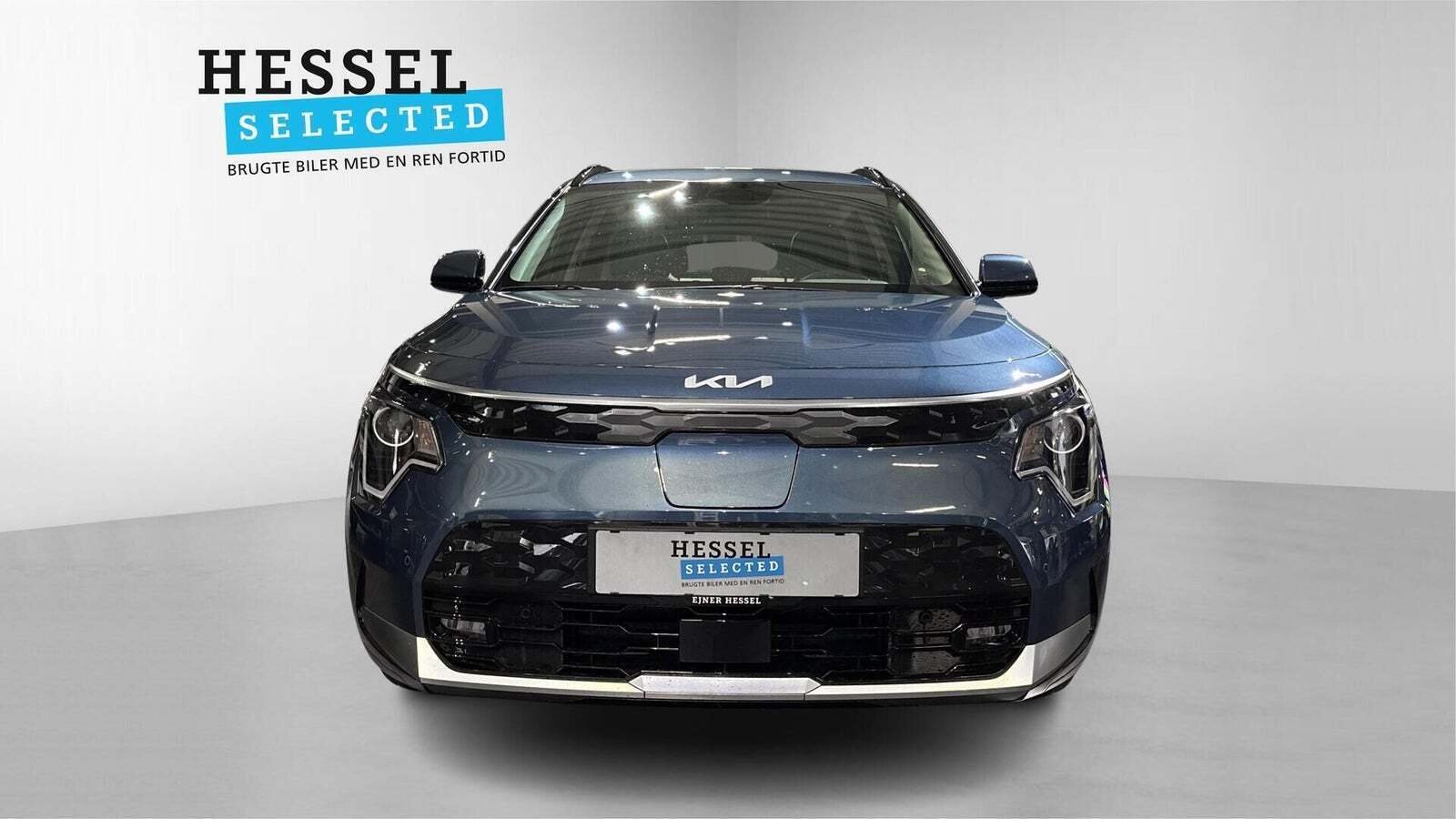 Kia Niro 64 EV Prestige