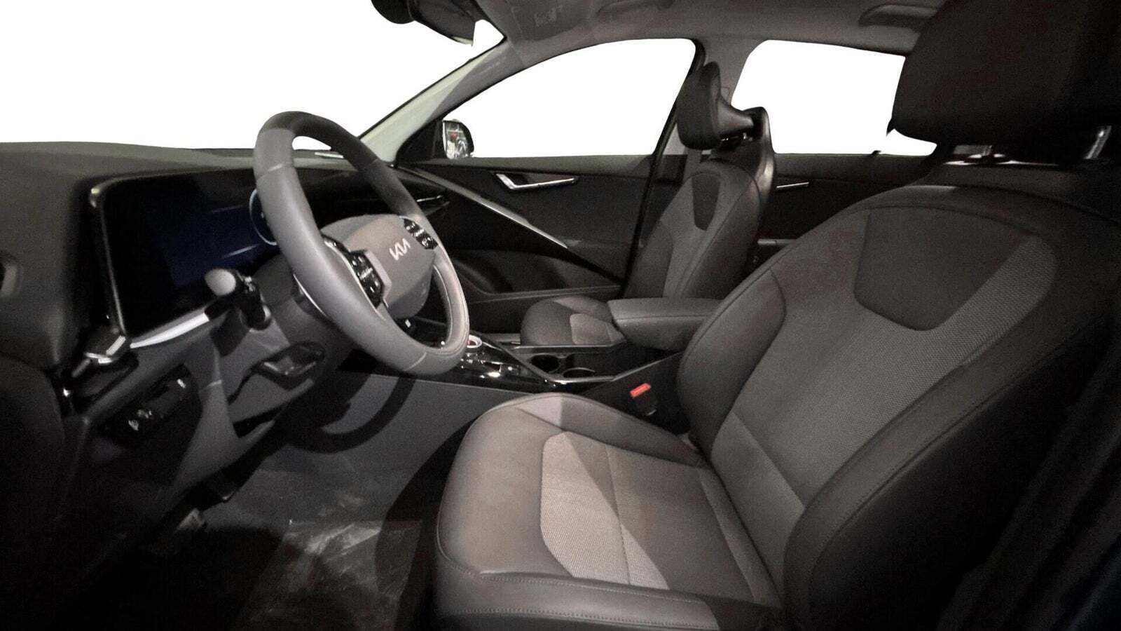 Kia Niro 64 EV Prestige