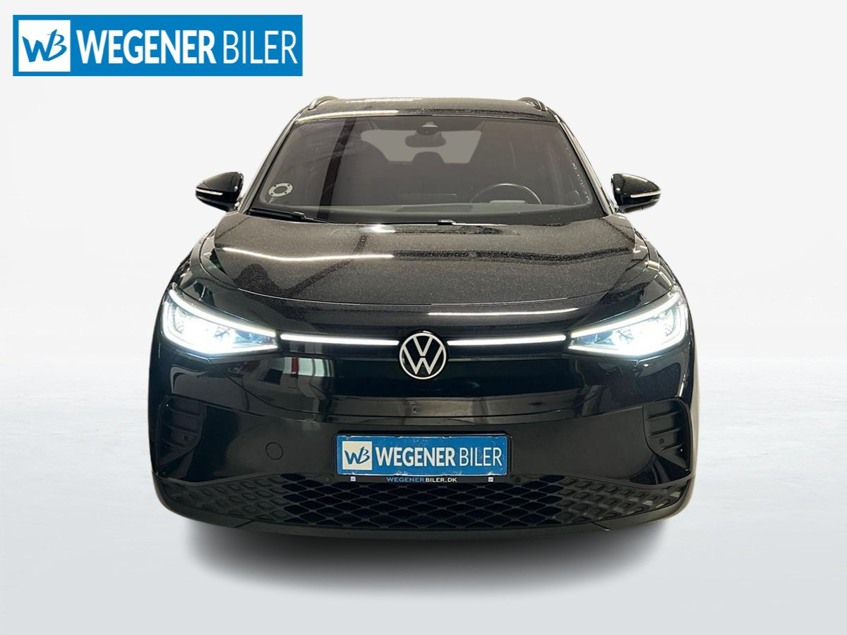 VW ID.4 77 Pro Performance