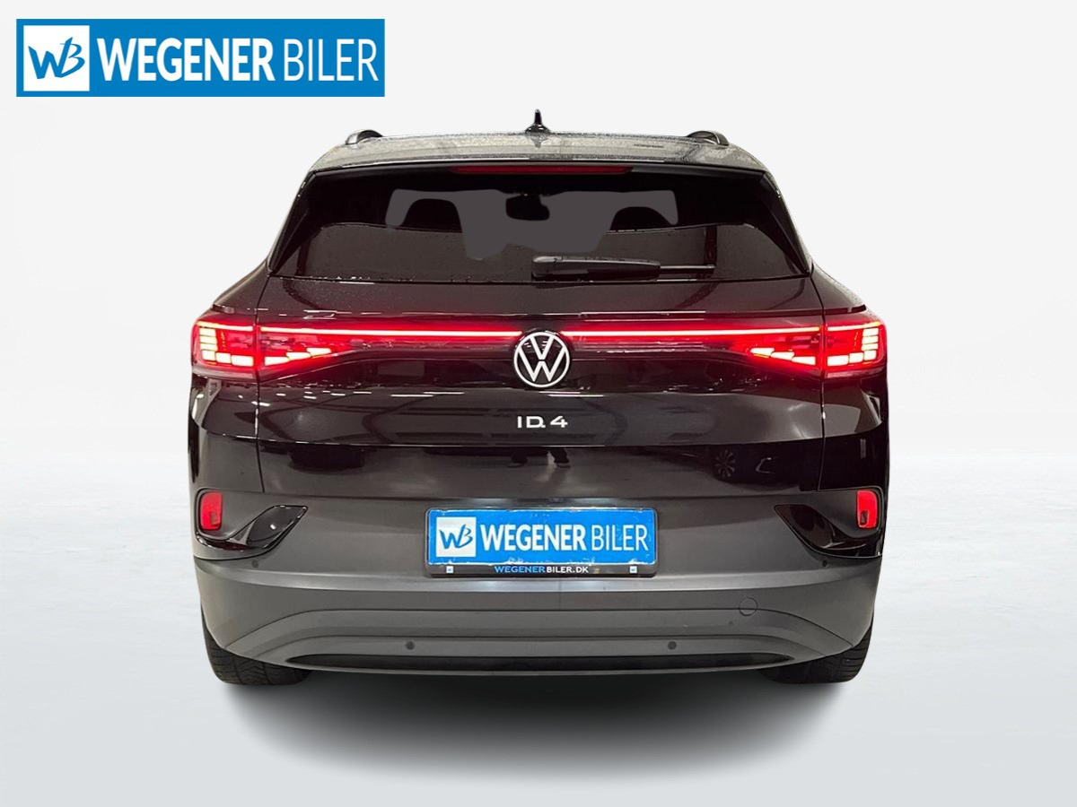 VW ID.4 77 Pro Performance