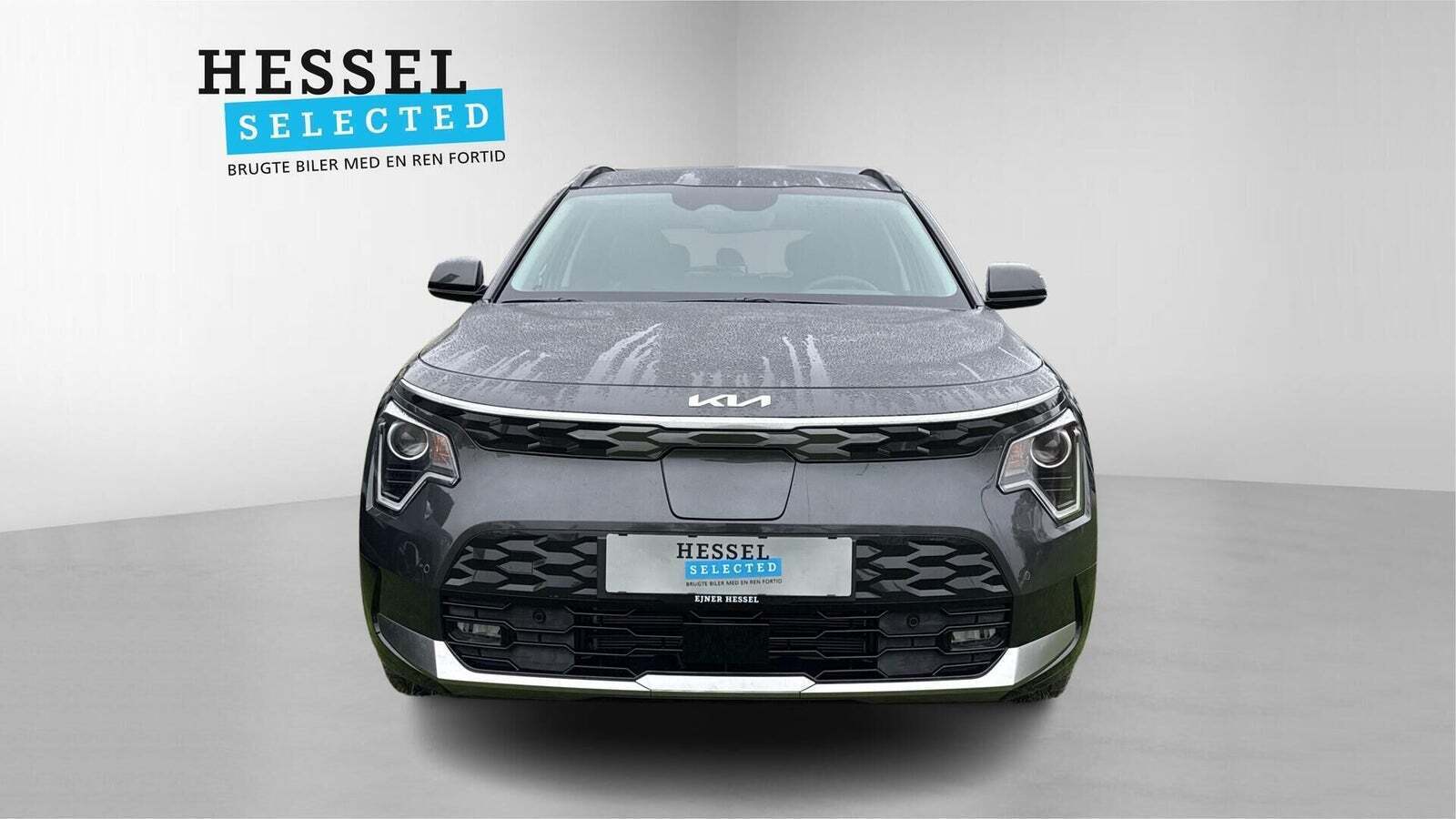 Kia Niro 64 EV Prestige