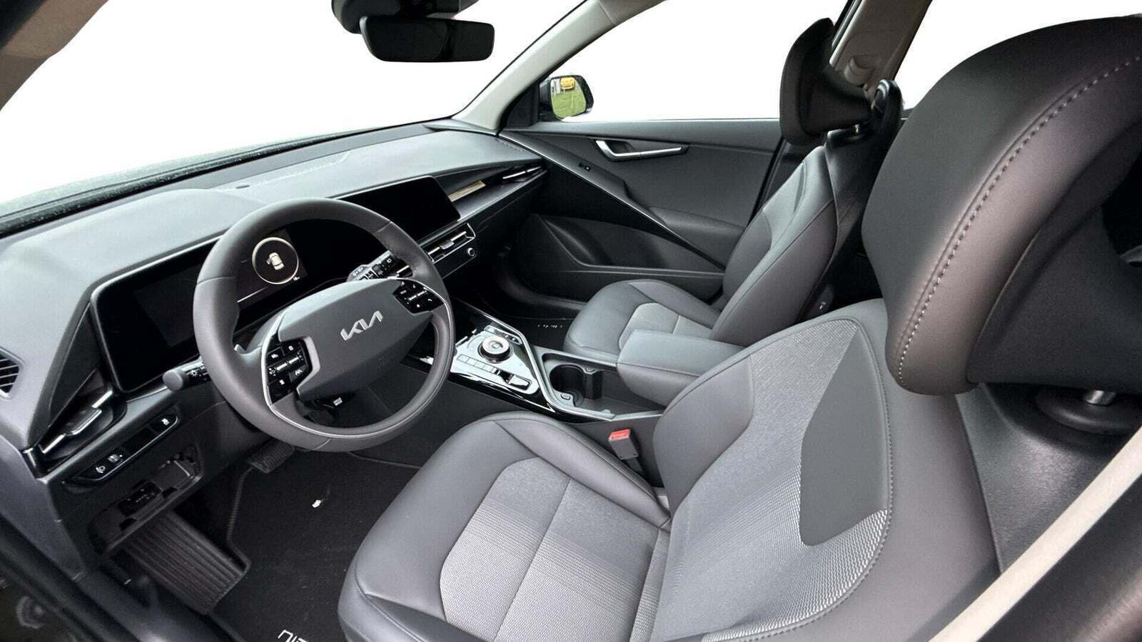 Kia Niro 64 EV Prestige