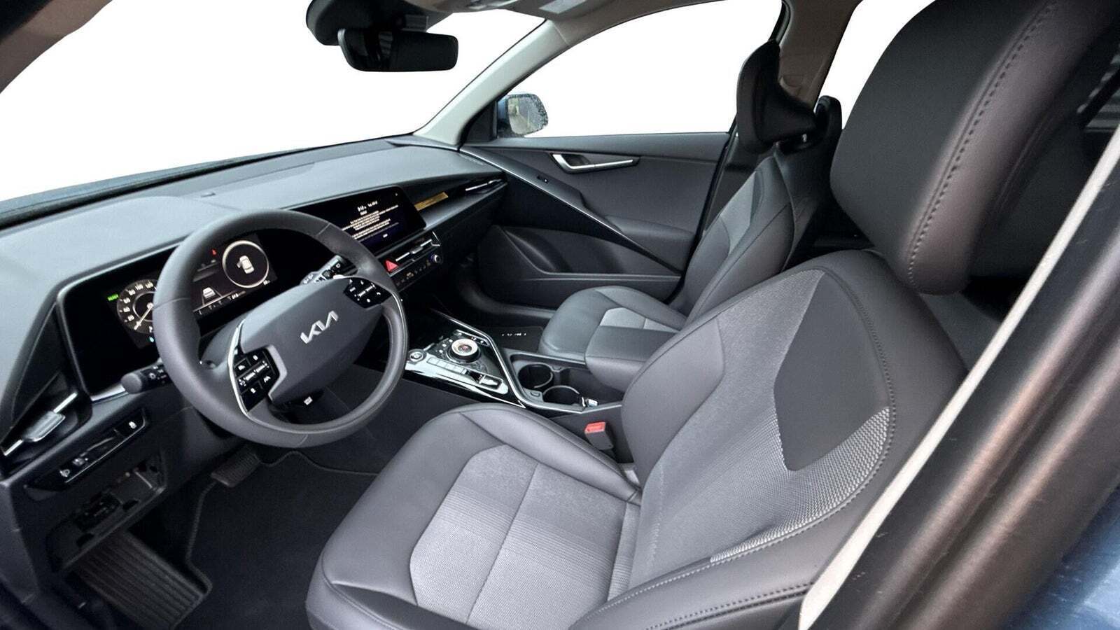 Kia Niro 64 EV Prestige