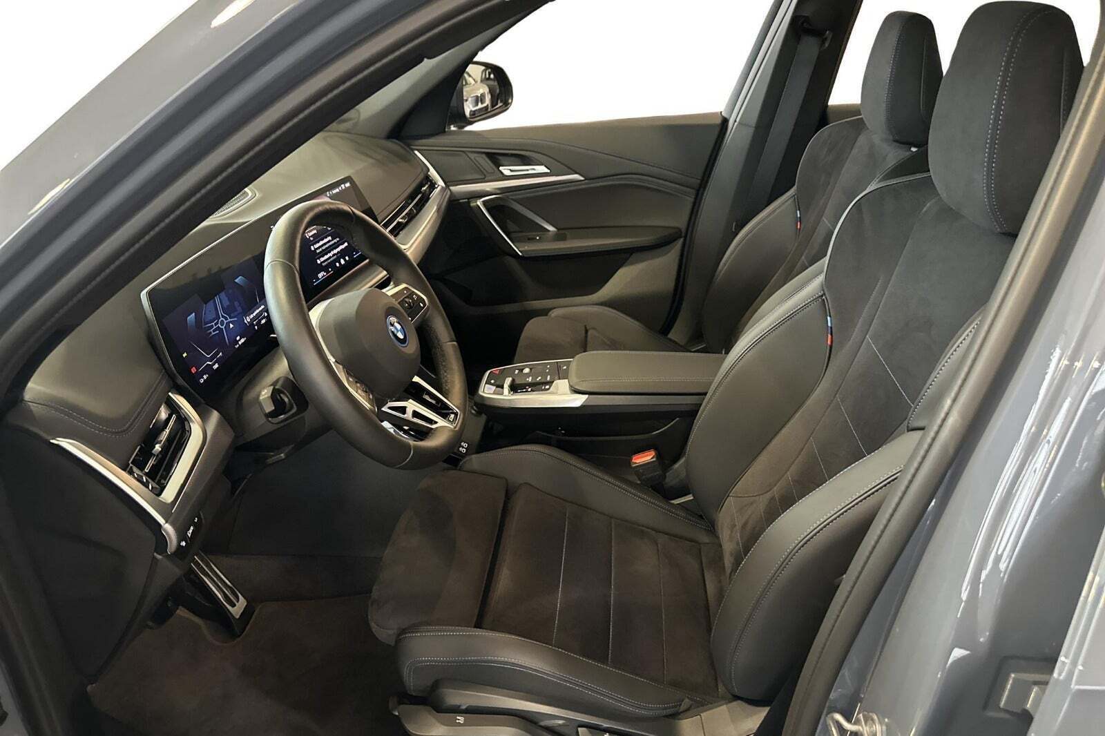 BMW iX1 eDrive20 M-Sport