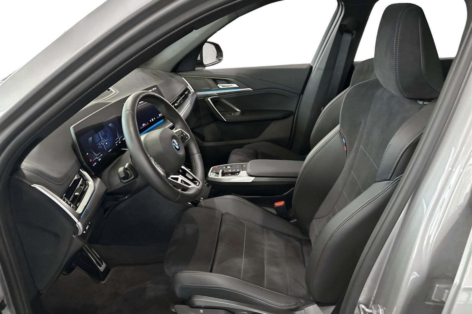 BMW iX1 eDrive20 M-Sport