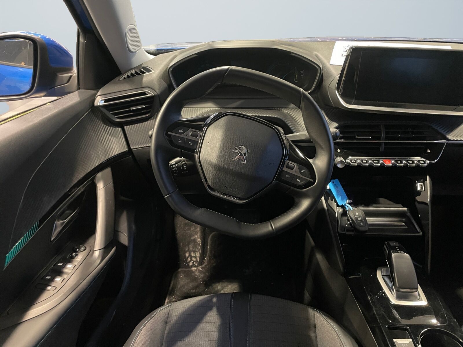 Peugeot e-2008 50 Allure