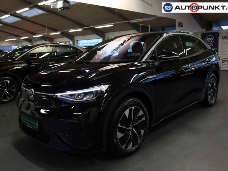 VW ID.5 77 Pro Performance