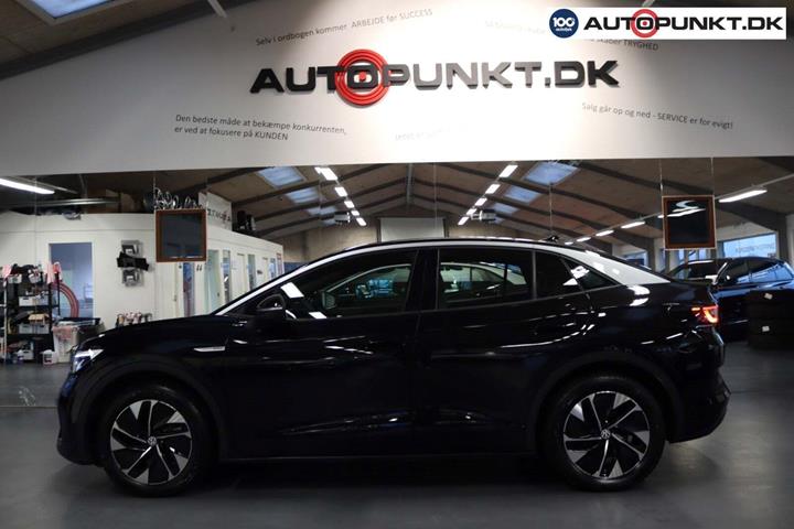 Sort VW ID.5 fra 2023