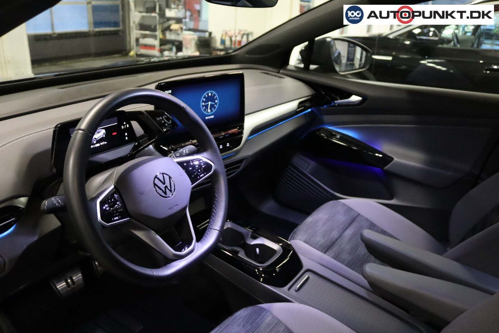 VW ID.5 77 Pro Performance