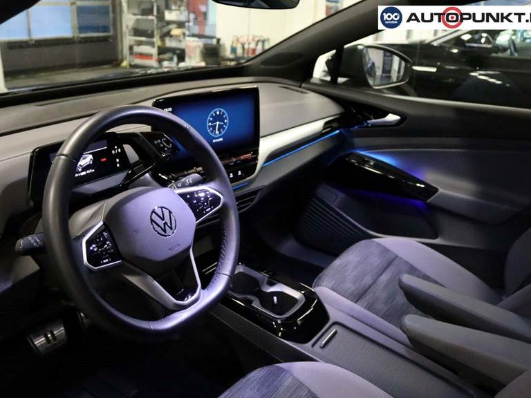 VW ID.5 77 Pro Performance