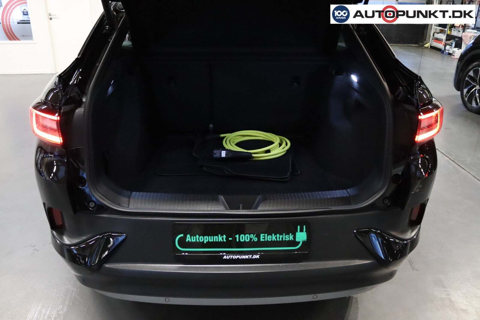 Sort VW ID.5 fra 2023