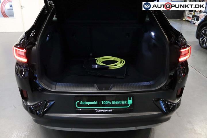 Sort VW ID.5 fra 2023