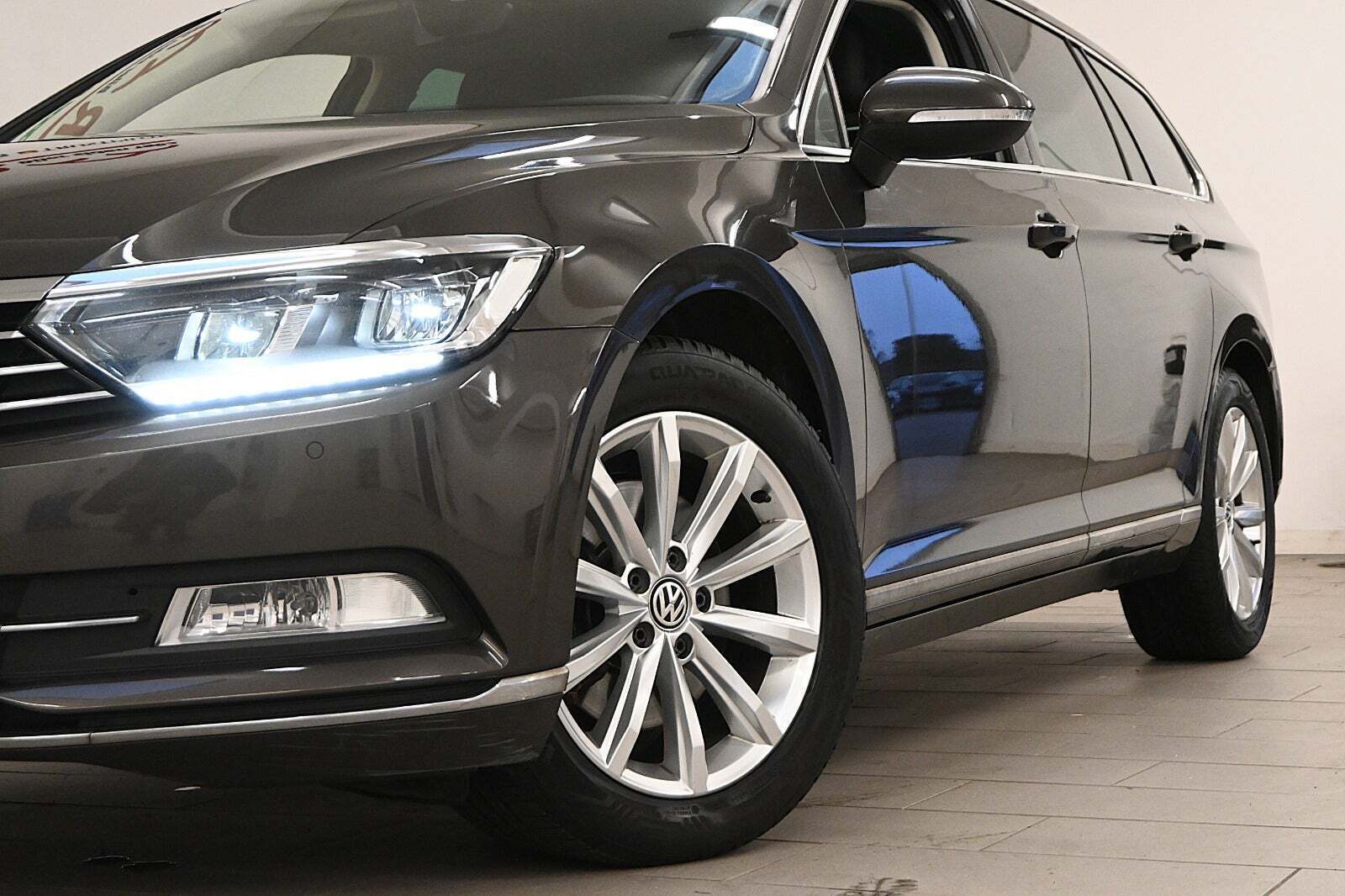 VW Passat 1,4 TSi 150 Highline Premium Variant DSG