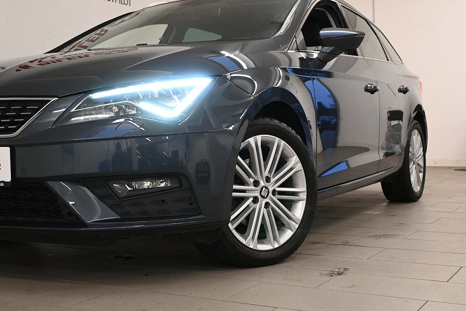 Seat Leon 1,5 TSi 150 Xcellence ST DSG