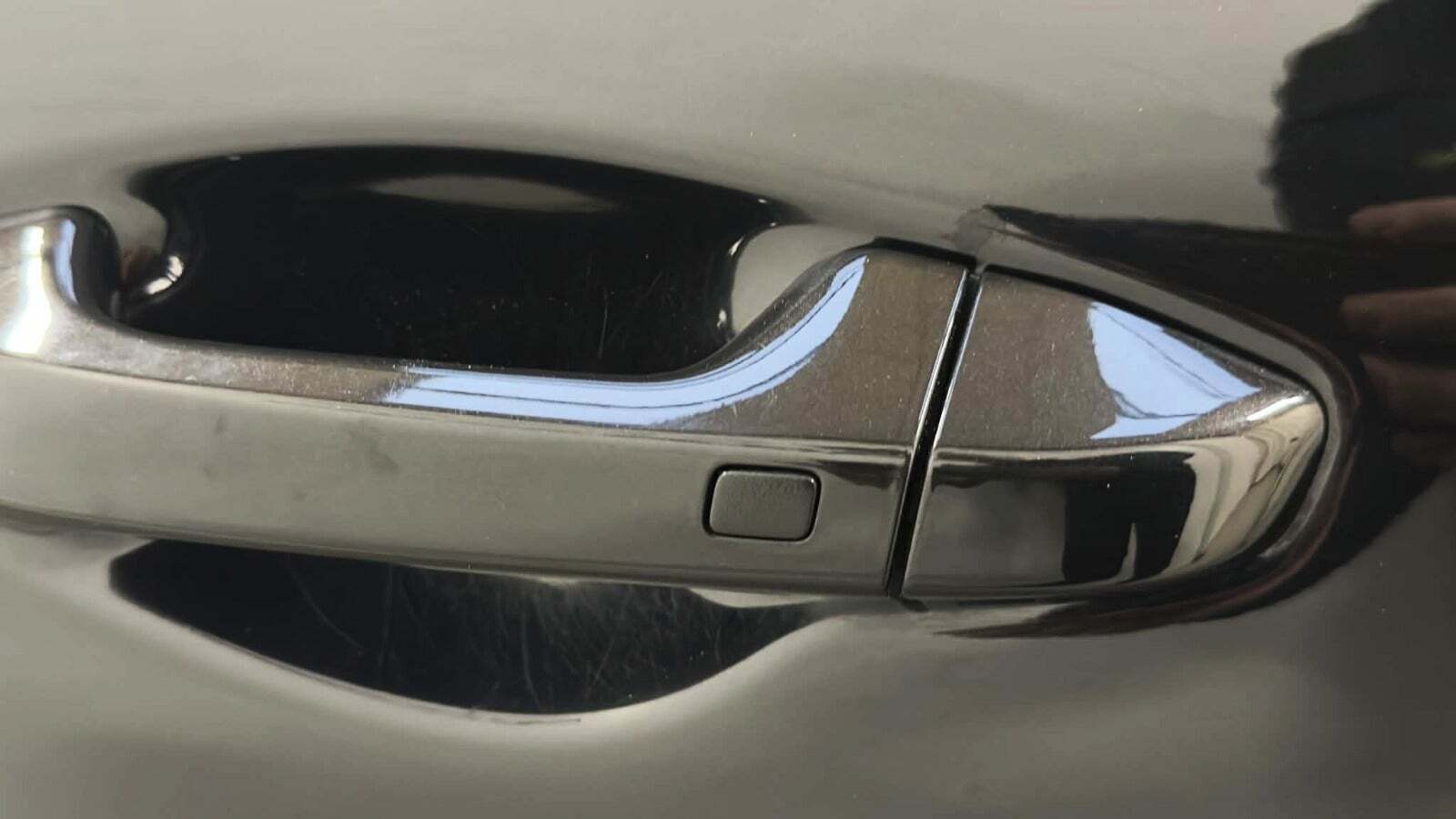 Sort Kia Ceed fra 2020