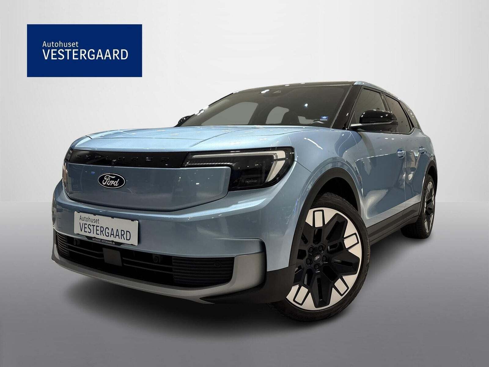 Autohuset Vestergaard A/S