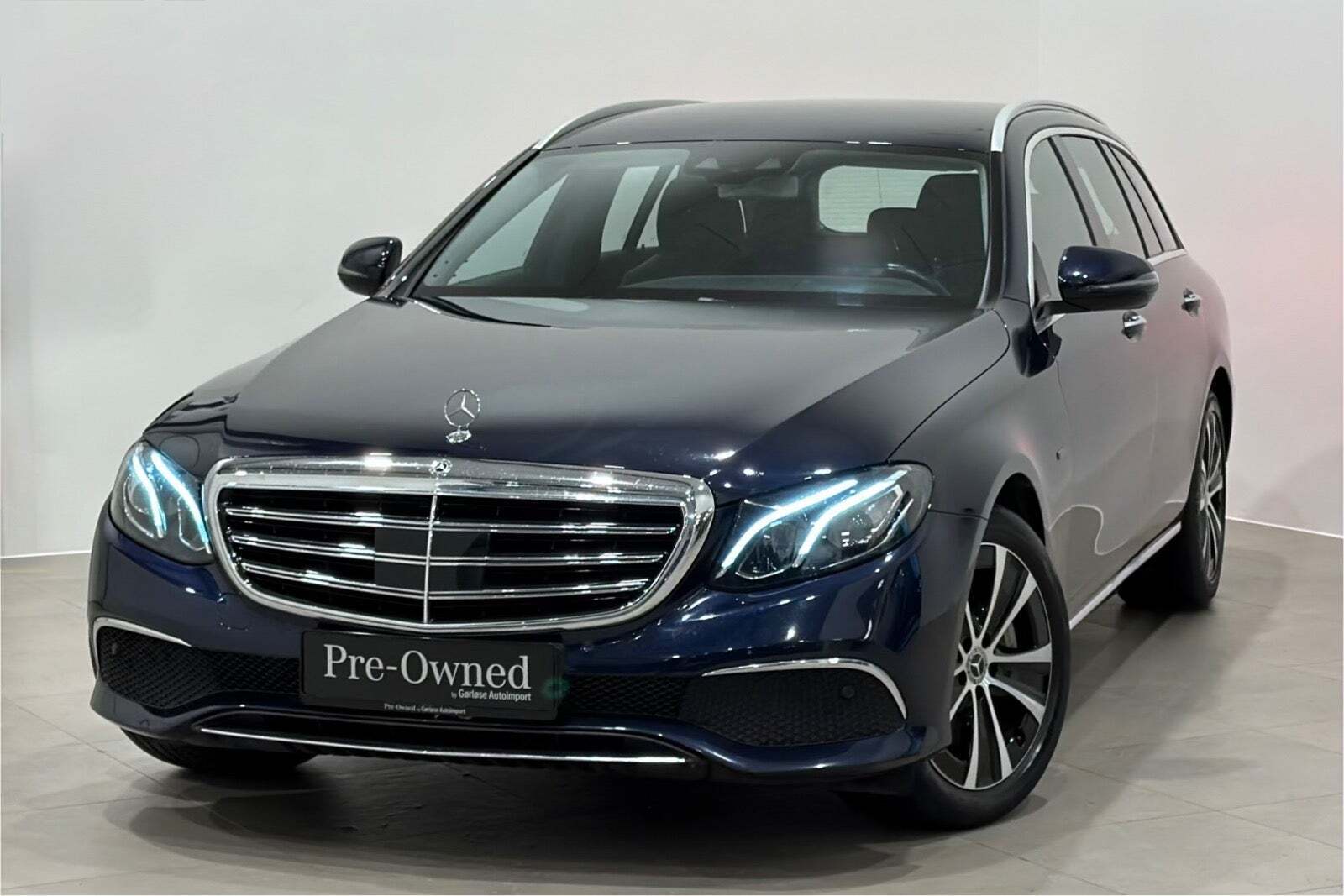 Gørløse Autoimport