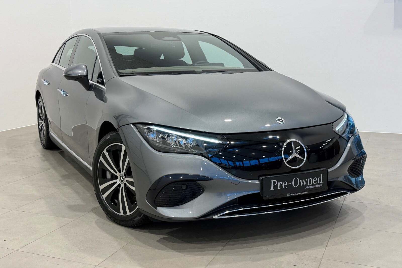 Mercedes EQE300 Avantgarde