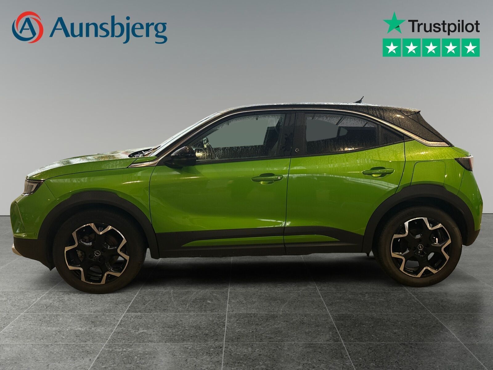 Opel Mokka-e 50 Ultimate