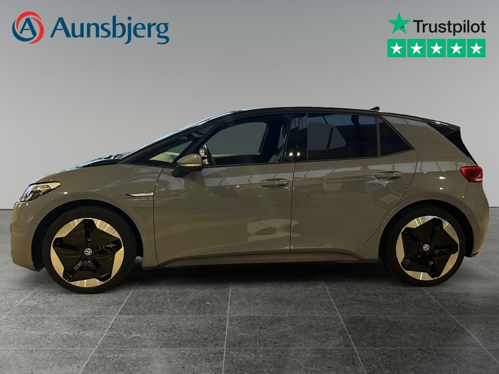 VW ID.3 58 Pro Performance