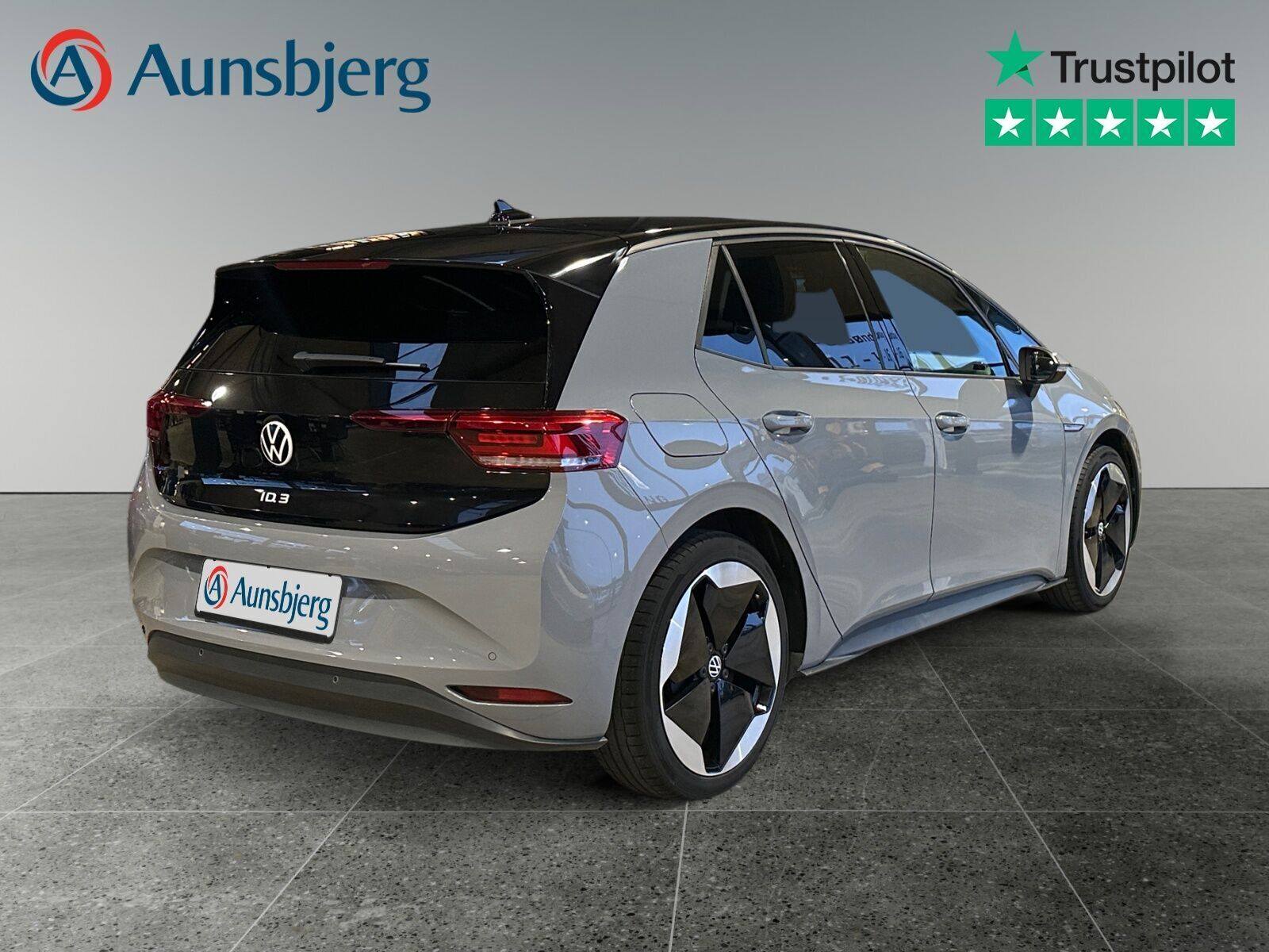 VW ID.3 58 Pro Performance