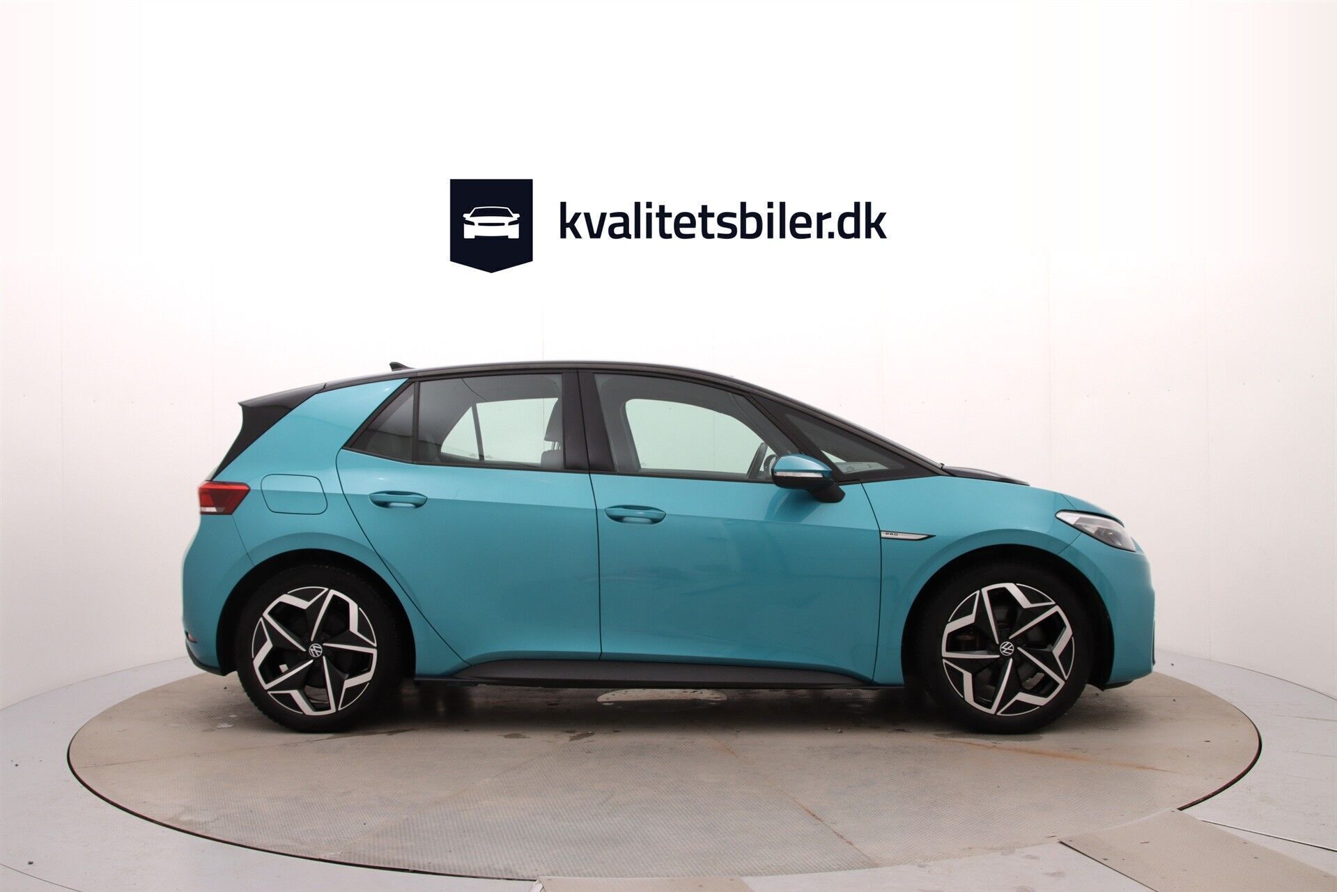 VW ID.3 EL Pro Life 145HK 5d Aut.