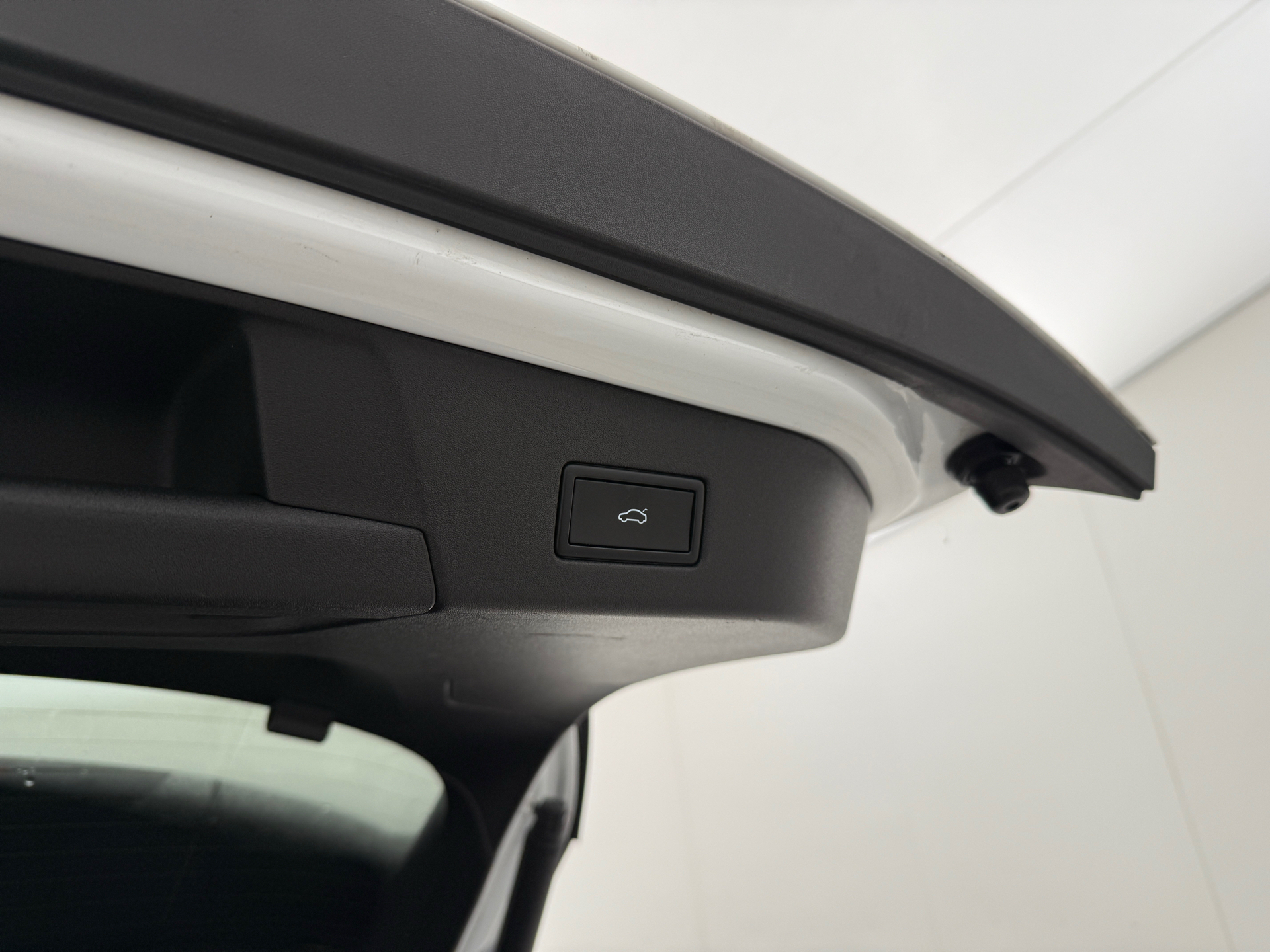 Hvid VW ID.4 fra 2022