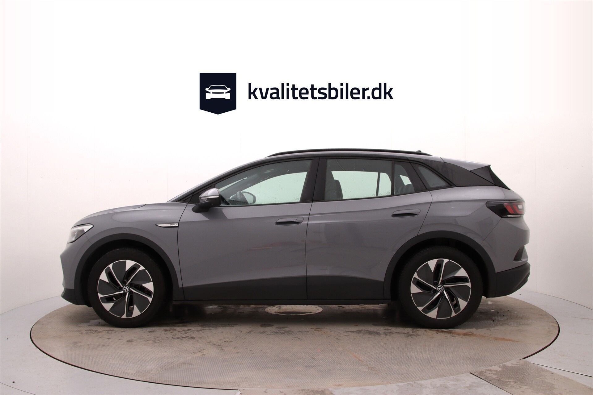 VW ID.4 EL Pro Performance 204HK 5d Aut.