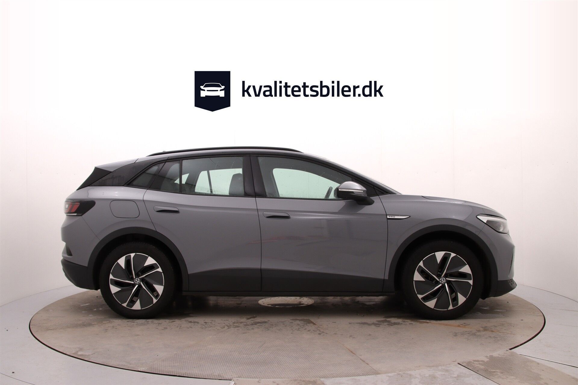 VW ID.4 EL Pro Performance 204HK 5d Aut.