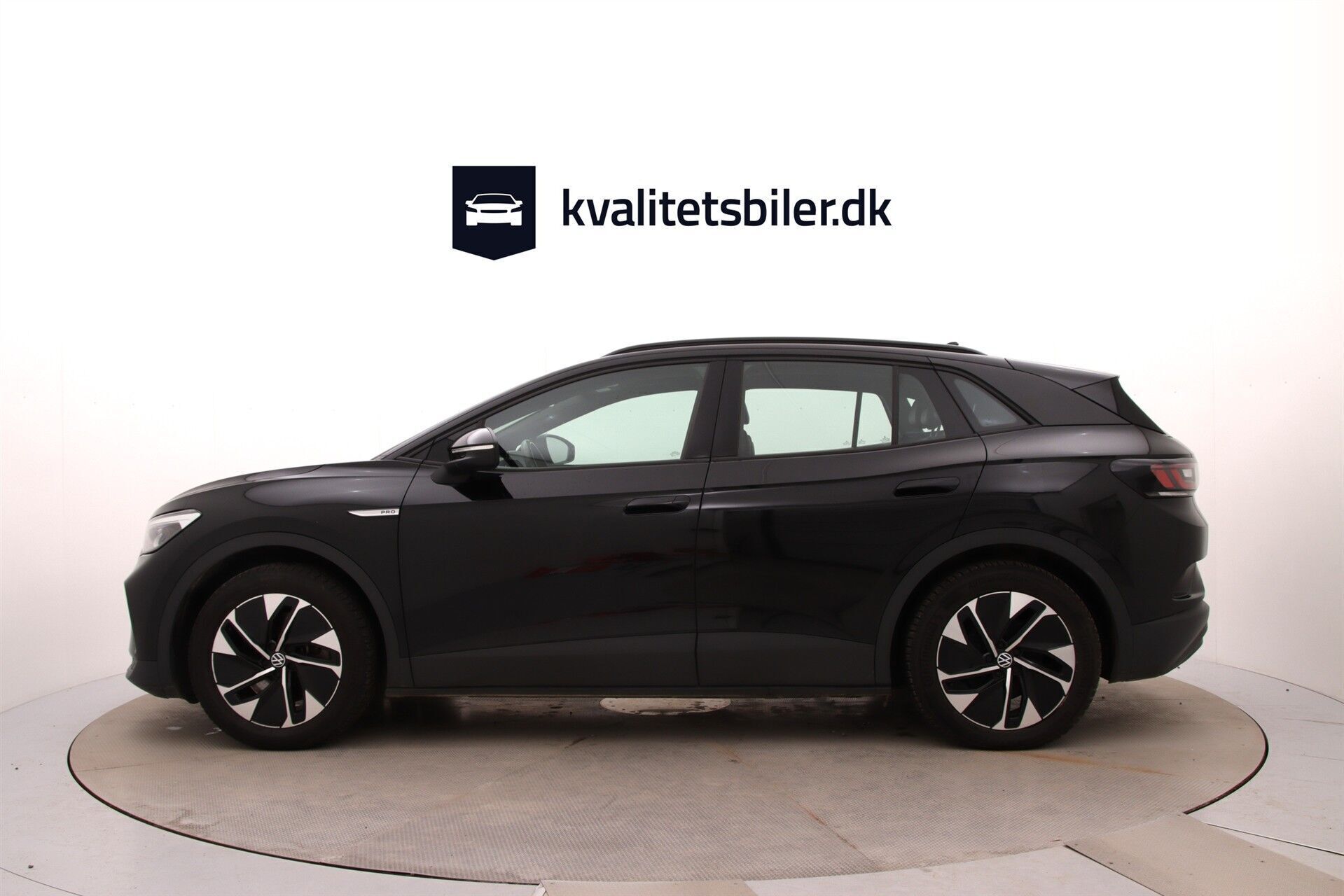 VW ID.4 EL Pro Life Plus 174HK 5d Aut.