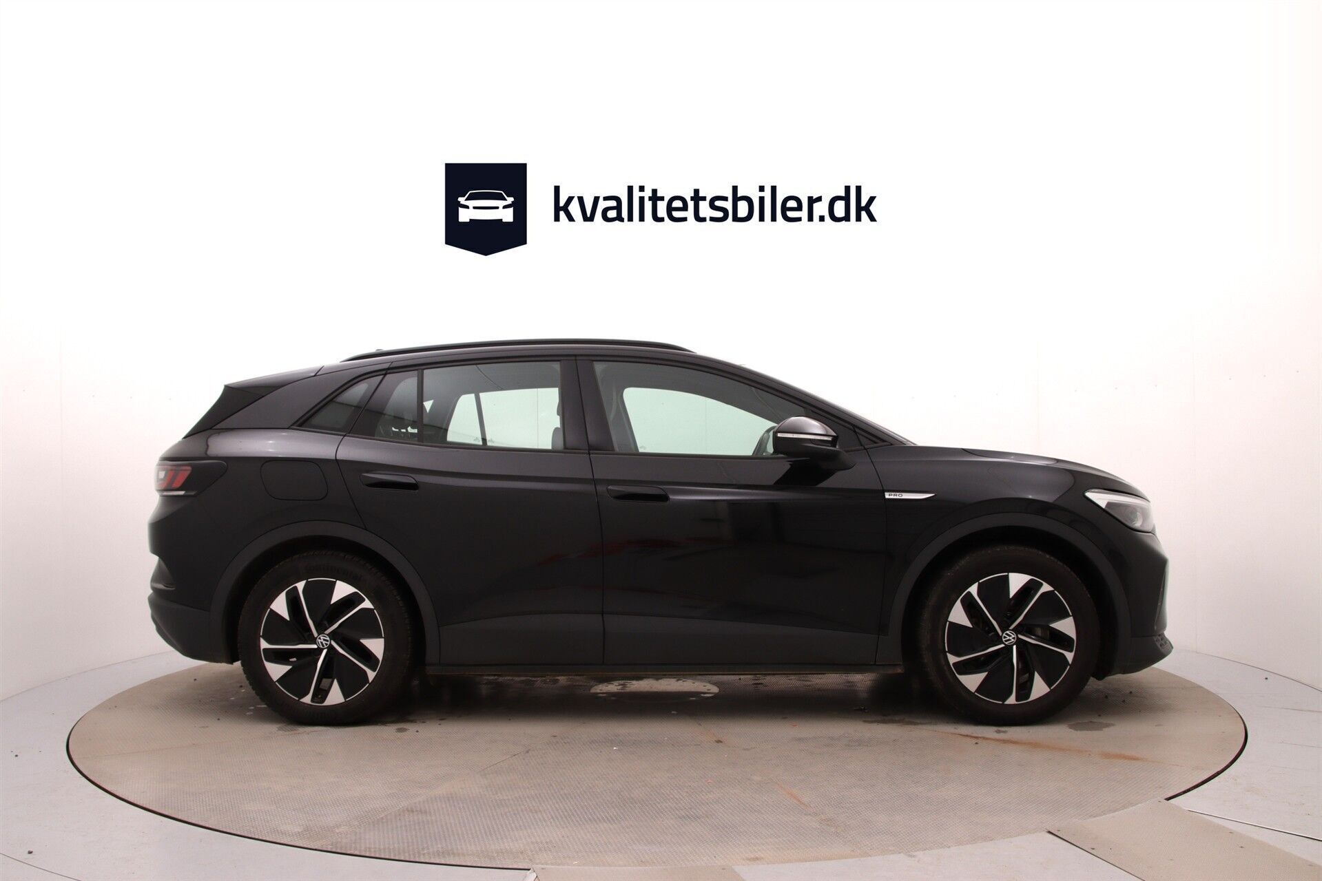 VW ID.4 EL Pro Life Plus 174HK 5d Aut.