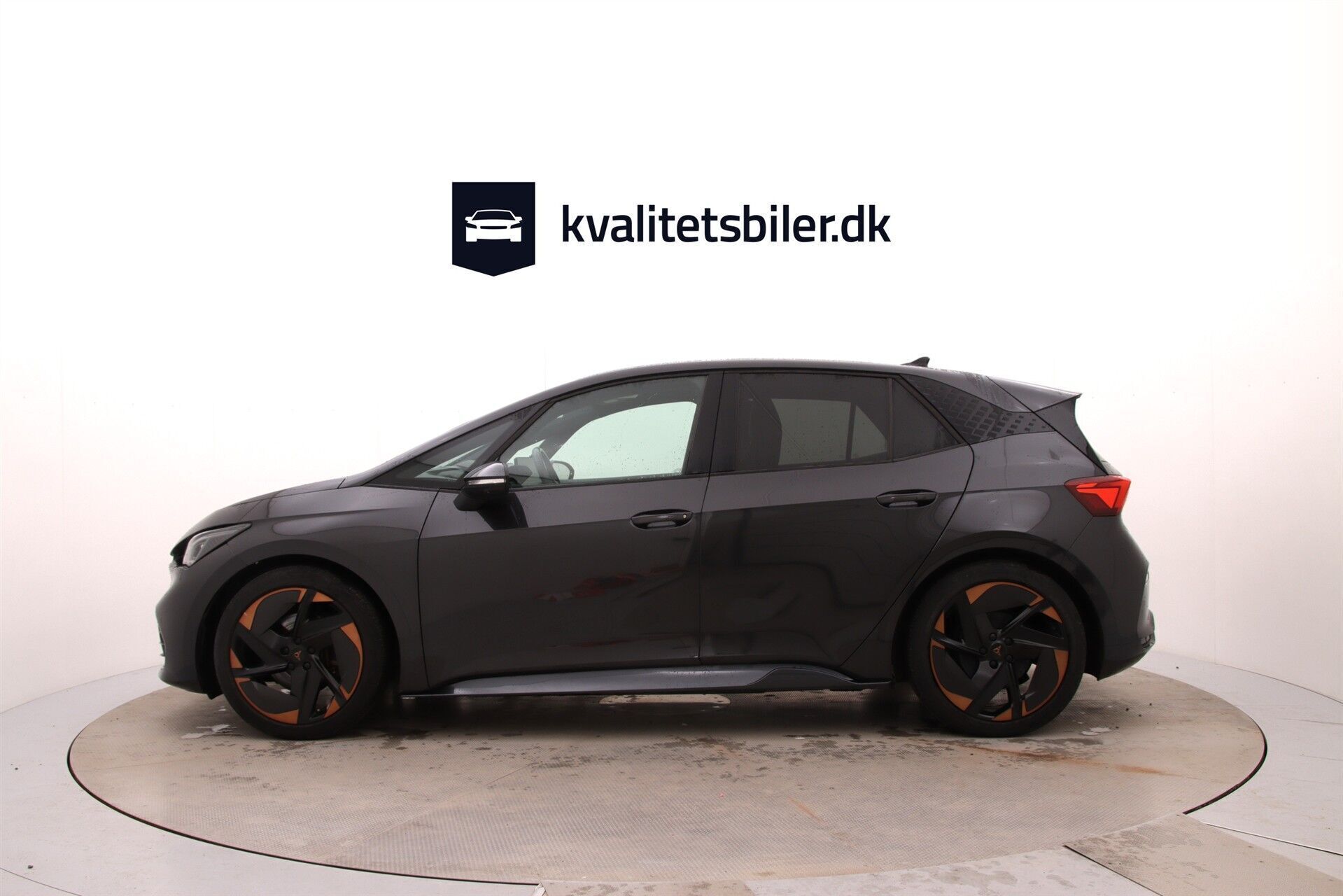 Cupra Born EL Dinamica Pack 204HK 5d Aut.