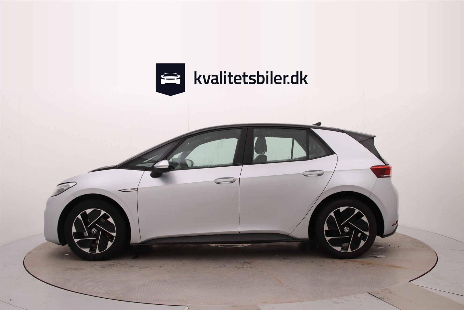 VW ID.3 EL Pro Performance 204HK 5d Aut.