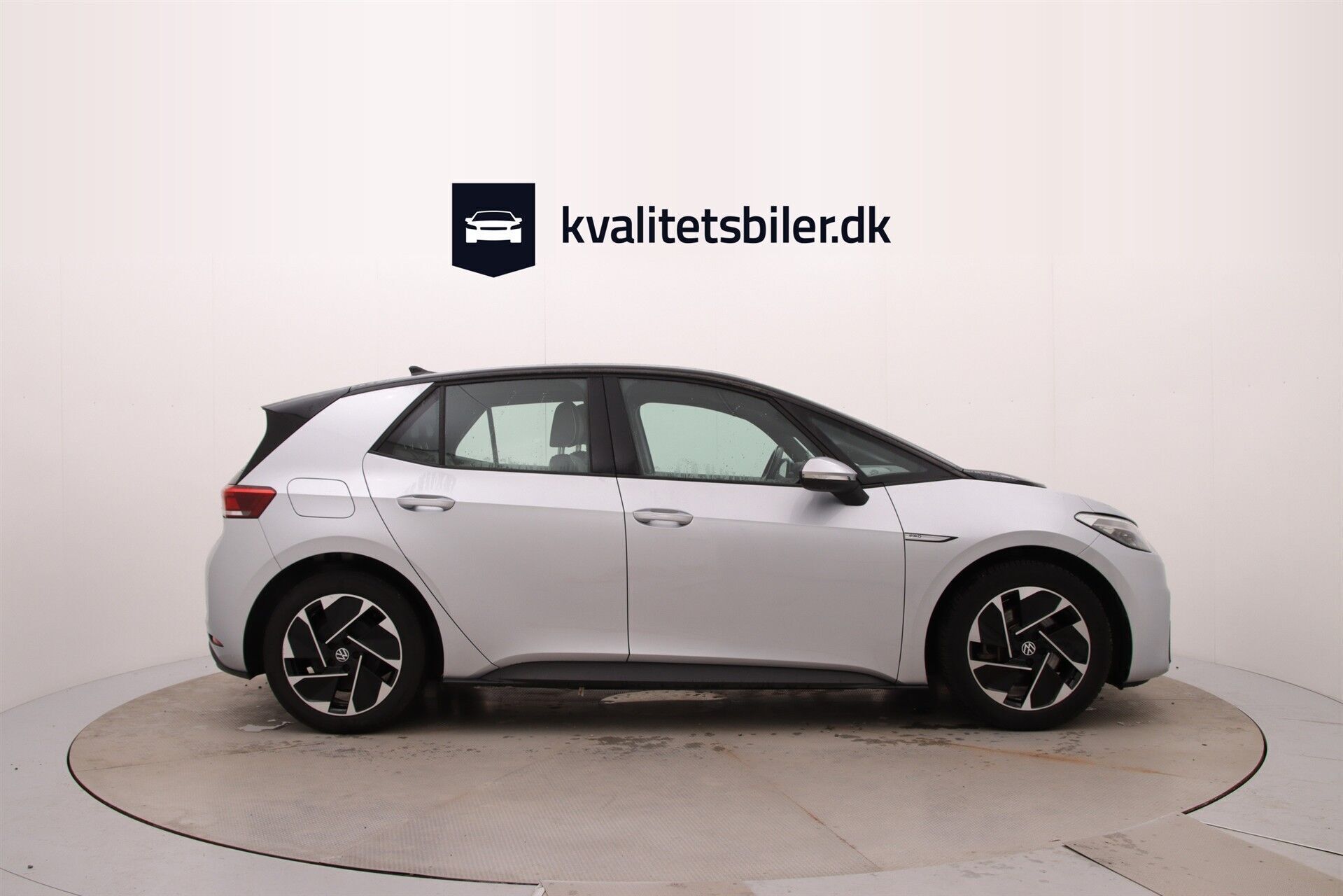 VW ID.3 EL Pro Performance 204HK 5d Aut.