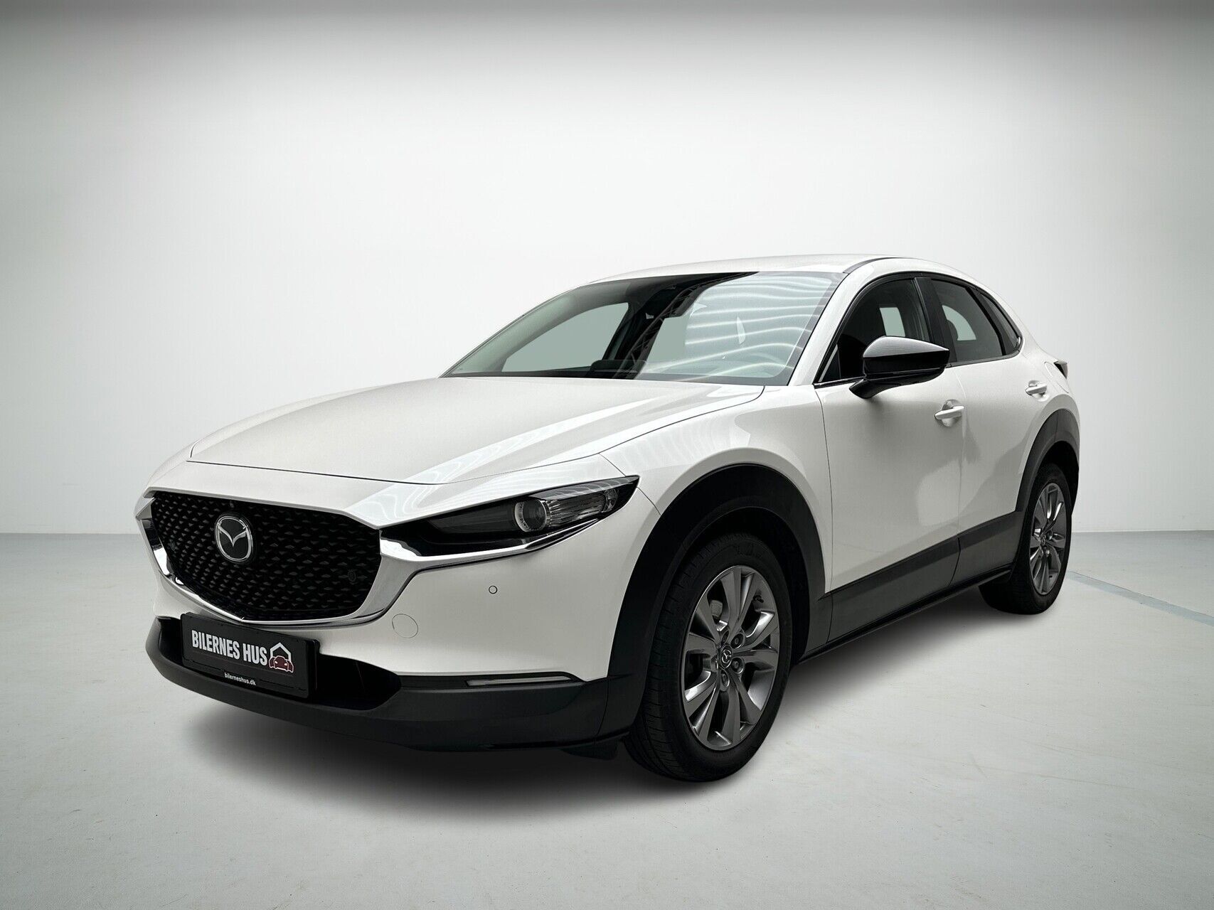 Mazda CX-30 1,8 Skyactiv-D Cosmo 116HK 5d 6g Aut.