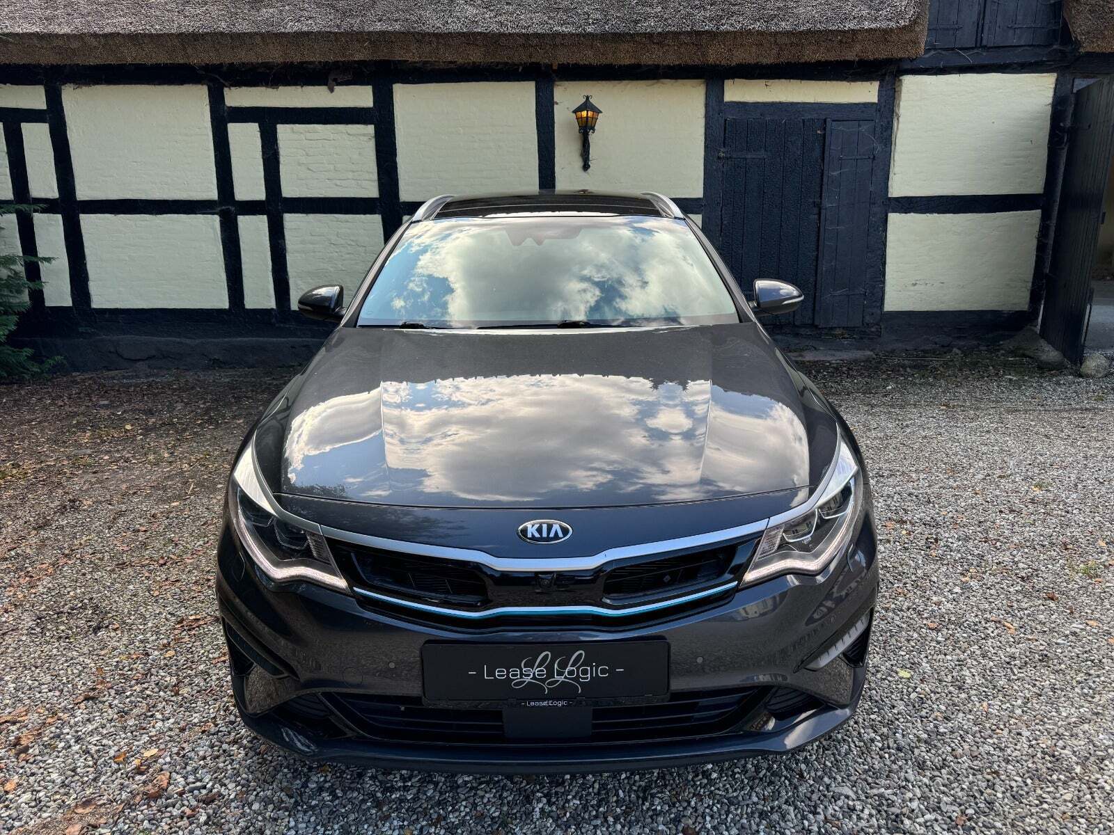 Kia Optima 2,0 PHEV Advance+ 2 SW aut.