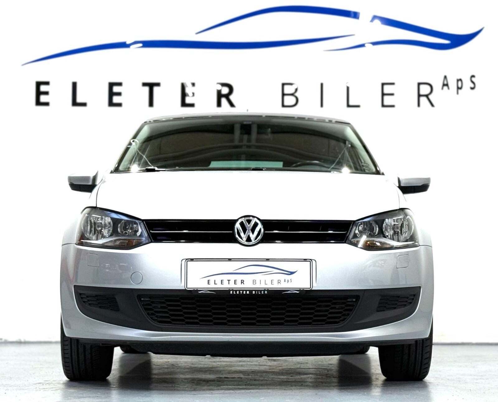 VW Polo 1,2 TSi 90 Comfortline