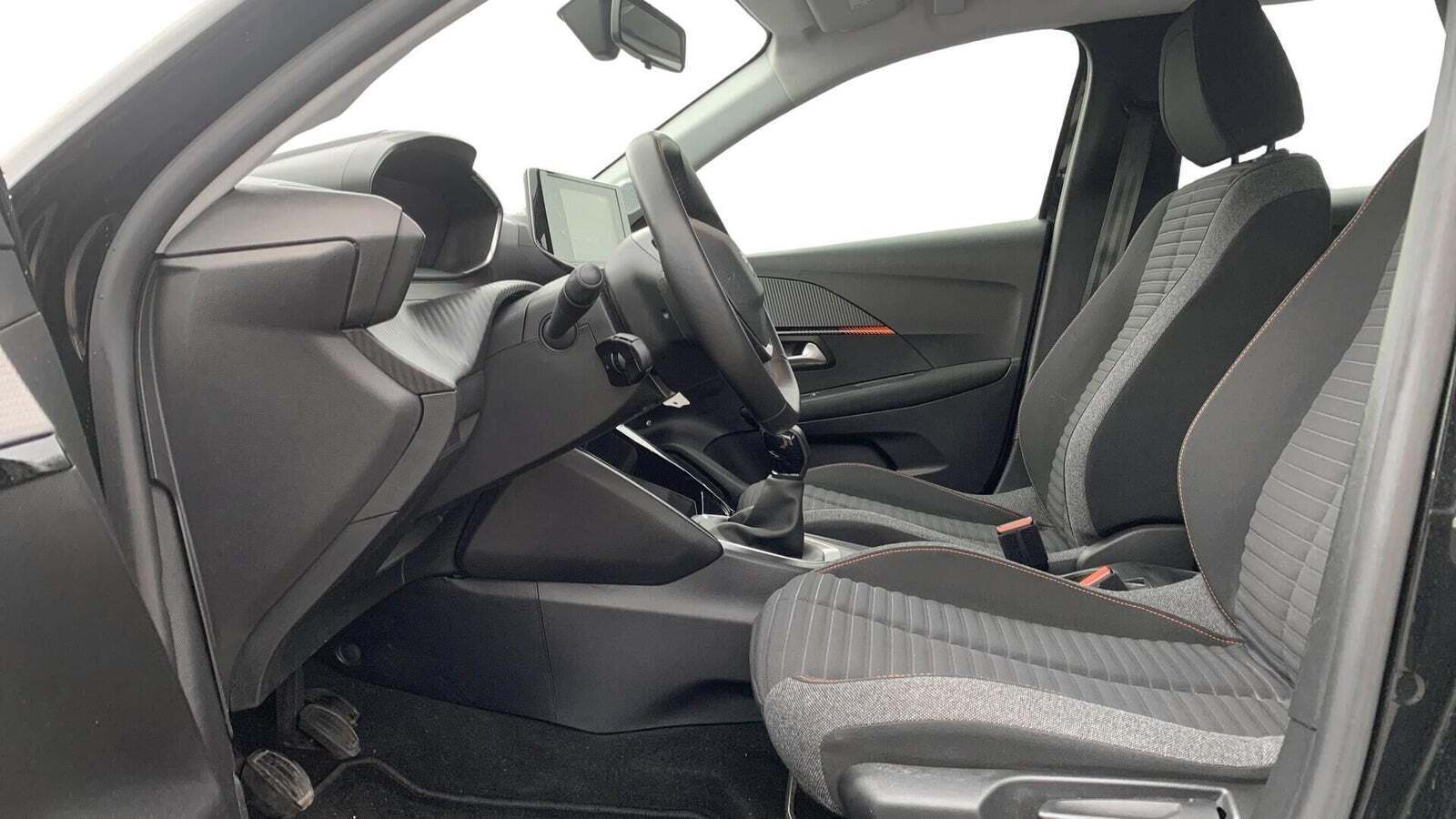 Peugeot 208 1,2 PureTech 75 Active