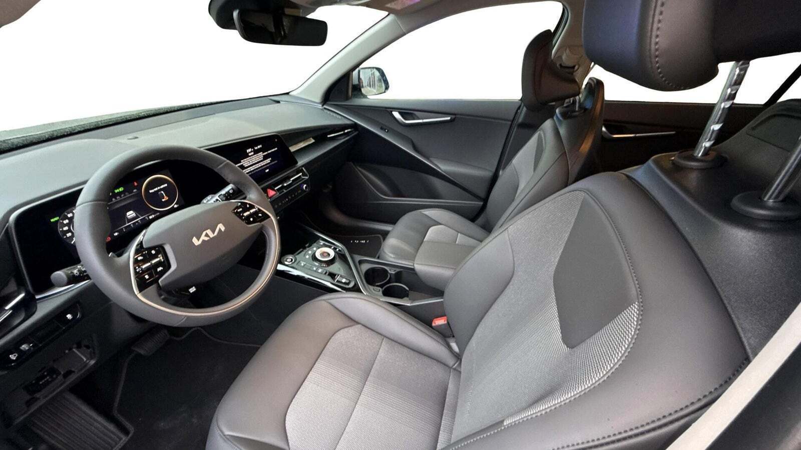 Kia Niro 64 EV Prestige