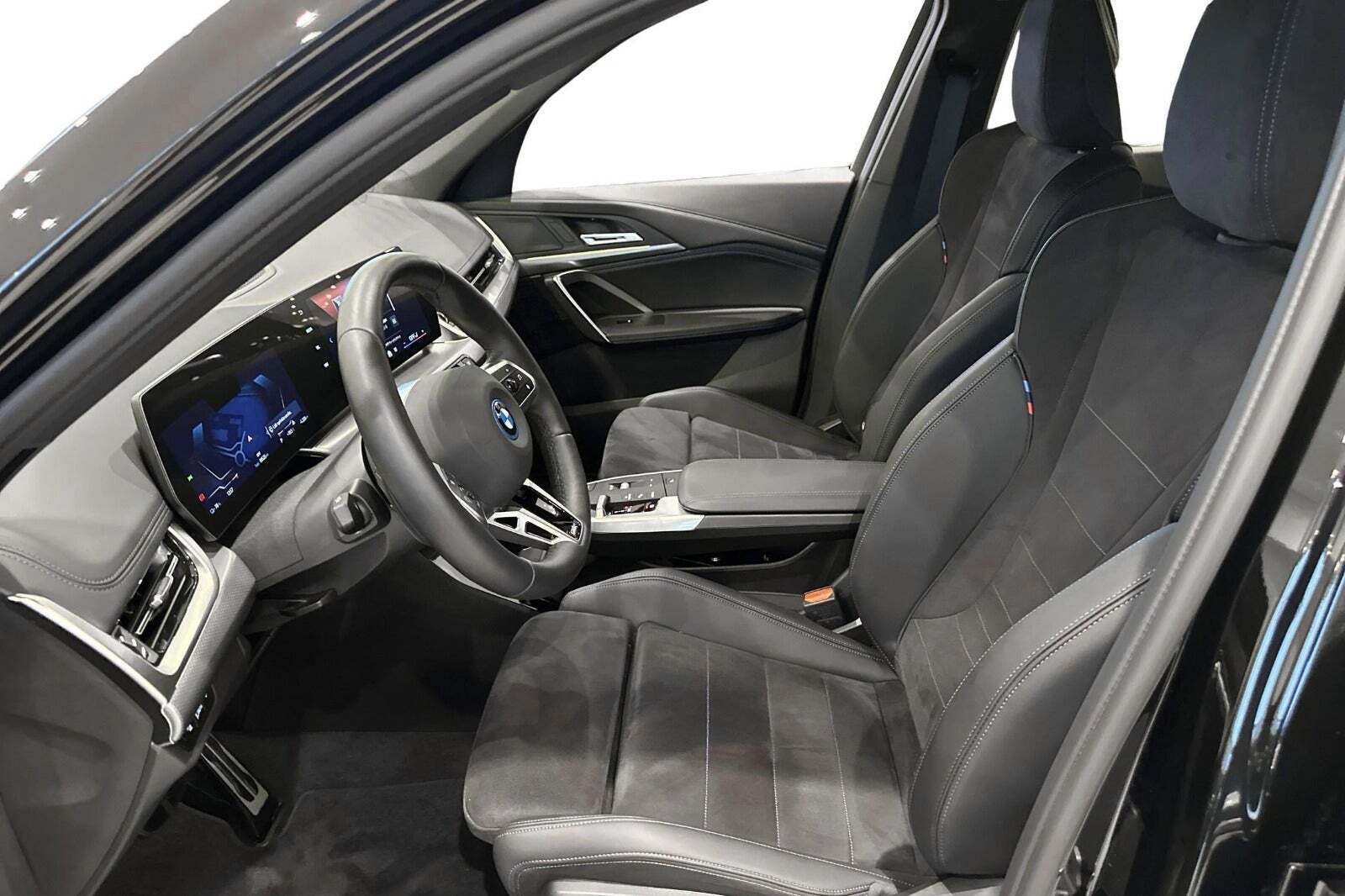 BMW iX1 eDrive20 M-Sport