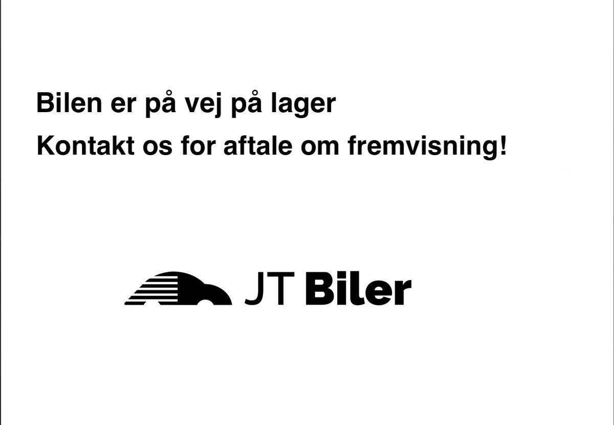 Blå MG Marvel R fra 2022