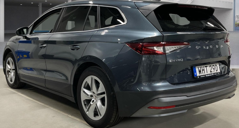 Skoda Enyaq 80 iV Loft