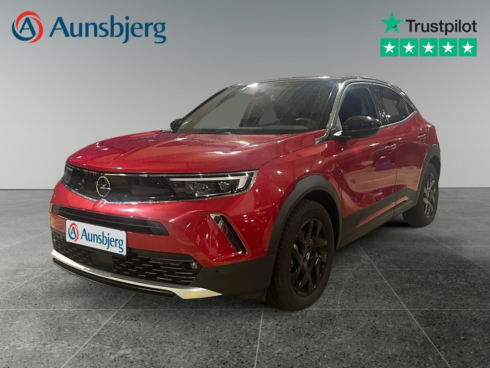 Opel Mokka-e 50 Ultimate