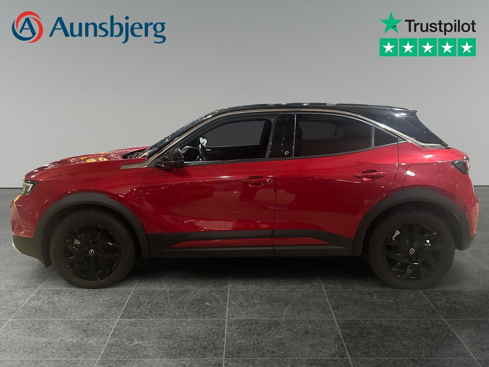 Opel Mokka-e 50 Ultimate