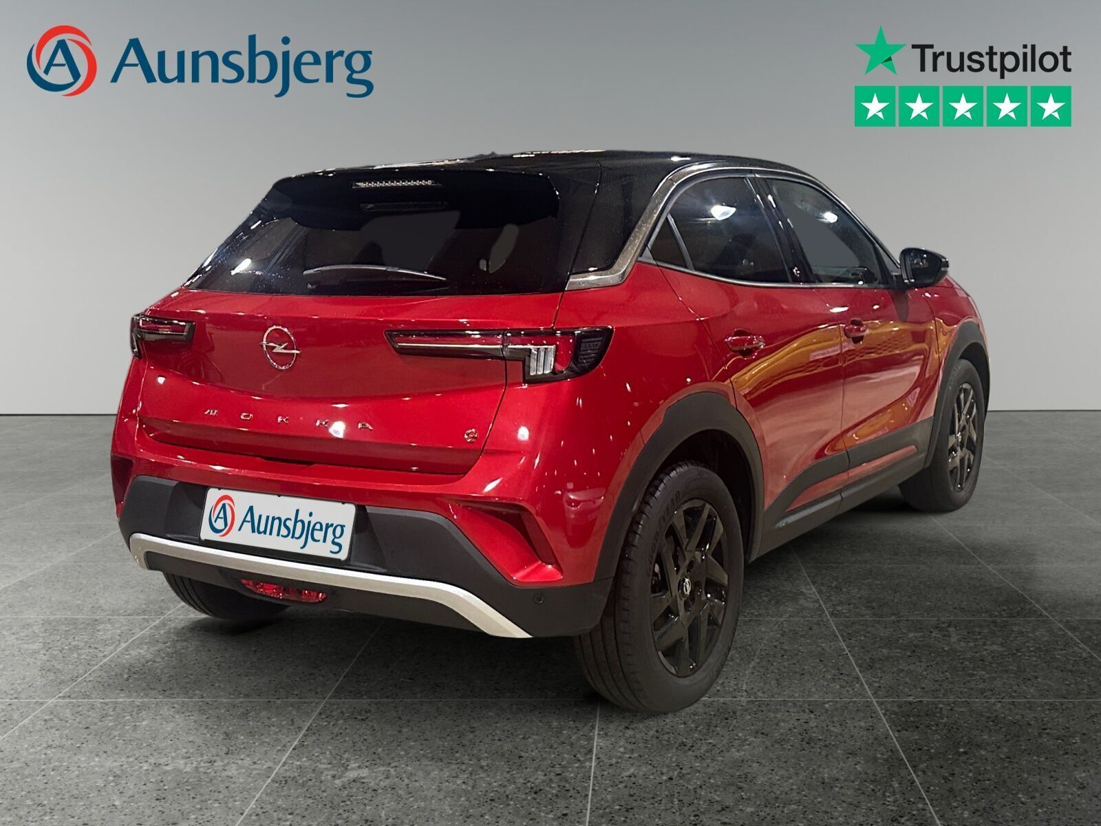 Opel Mokka-e 50 Ultimate